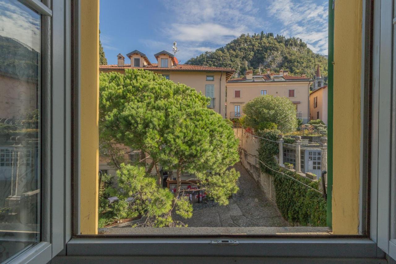 Il Diamante Del Lago Varenna Exteriör bild
